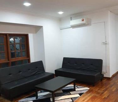 Nilai Villa | Nilai Spring Villas