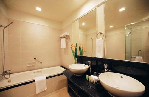 Nilai Hotel | Nilai Springs Resort Hotel