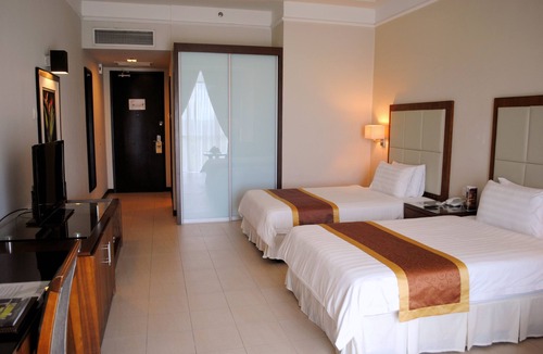 Nilai Resort | Nilai Springs Resort Hotel