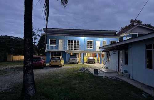 Rambai House | Nilam Puri