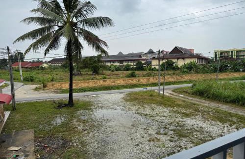 Rambai House | Nilam Puri