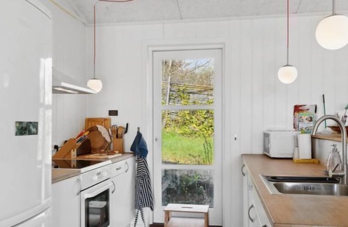 Olsted House | "Nille" - 485m to the inlet by Interhome