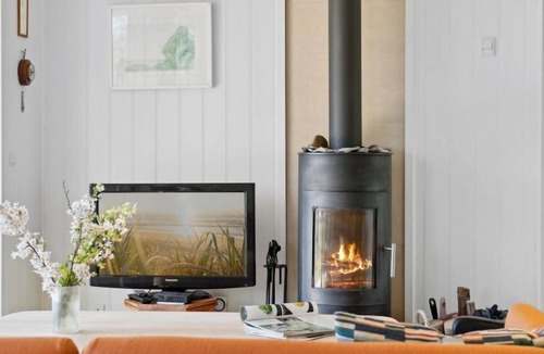 Olsted House | "Nille" - 485m to the inlet by Interhome