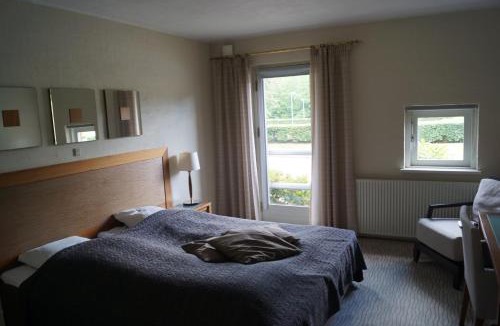 Sabro Hotel | Nilles Kro