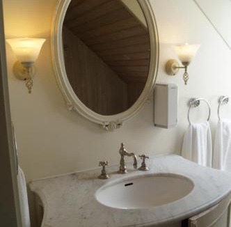 Sabro Hotel | Nilles Kro