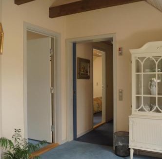 Sabro Hotel | Nilles Kro