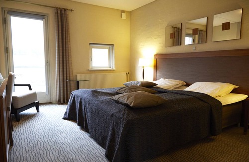 Sabro Hotel | Nilles Kro