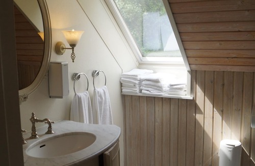 Sabro Hotel | Nilles Kro