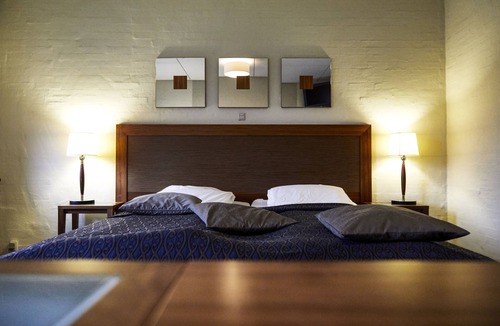 Sabro Hotel | Nilles Kro