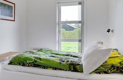 Hou House | "Nilus" - 2.2km from the sea by Interhome