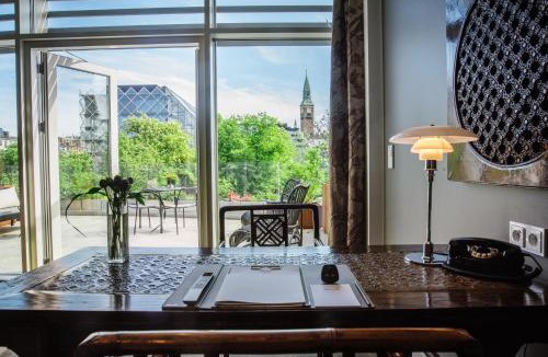 København V Hotel | Nimb Hotel