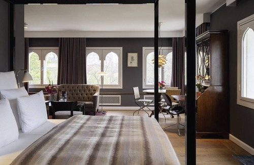 København V Hotel | Nimb Hotel