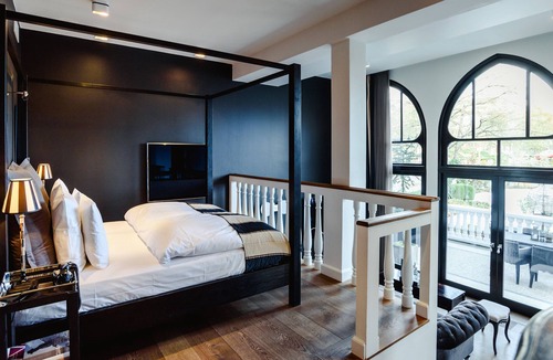 København V Hotel | Nimb Hotel