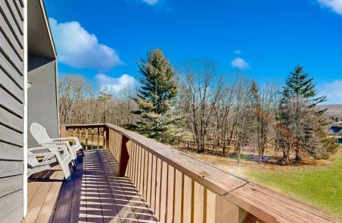 Paradise Point House | Nimba Cabin