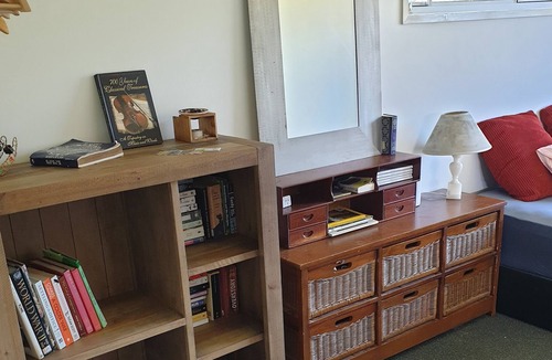 Nimbin House | Nimbin House On The Hill