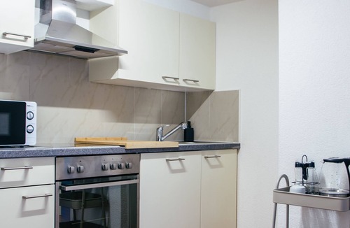 Unterseen Apartment | Nimbuzzz Apartment 2