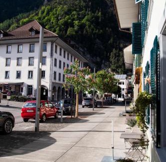 Unterseen Apartment | Nimbuzzz Apartments