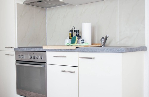 Unterseen Apartment | Nimbuzzz Apartments