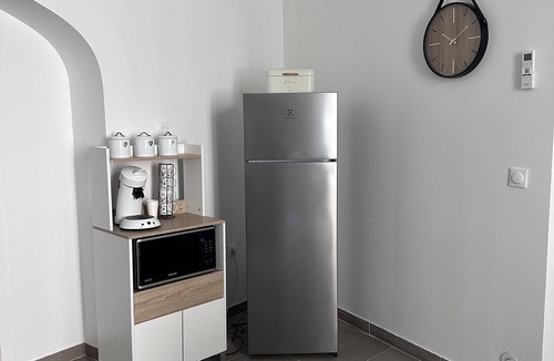 Faubourg Apartment | Nimes downtown apartment