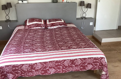 Garrigues Villa | Nimes Propriété Avec Parc