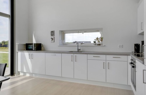 Saksild Strand House | "Nimrod" - 300m from the sea by Interhome