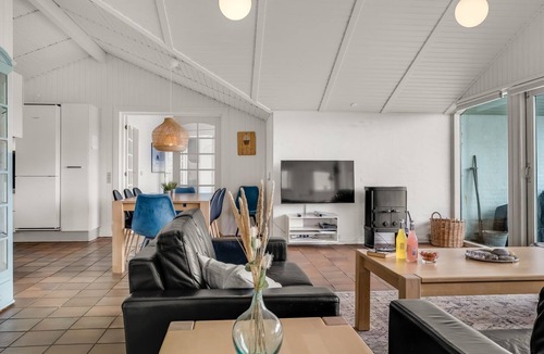 Klitmoller House | "Nimrod" - 70m from the sea by Interhome