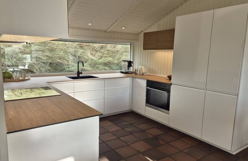 Klitmoller House | "Nimrod" - 70m from the sea by Interhome