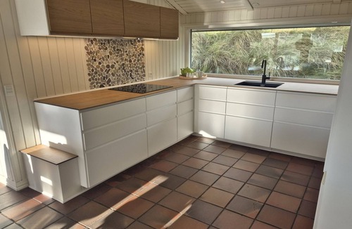 Klitmoller House | "Nimrod" - 70m from the sea by Interhome