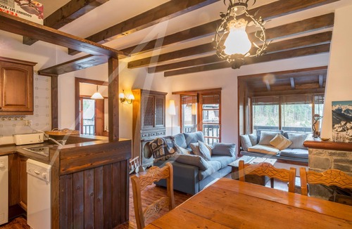 Beret Apartment | Nin de Beret