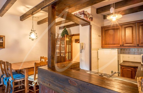 Beret Apartment | Nin de Beret