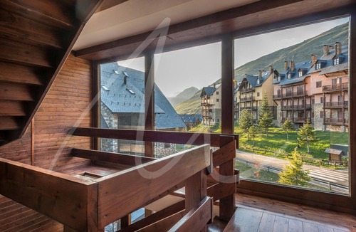 Beret Apartment | Nin de Beret