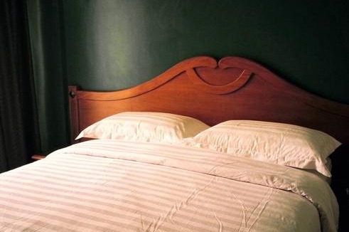Salatiga Hotel | Nina Hotel Syariah