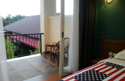 Salatiga Hotel | Nina Hotel Syariah
