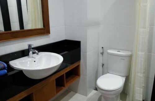 Salatiga Hotel | Nina Hotel Syariah