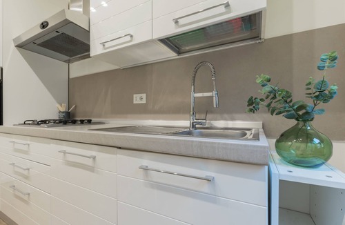 Meda Apartment | Nina's House