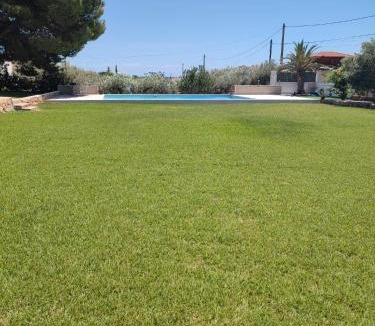 L'Ampolla Villa | Nina´s Paradise