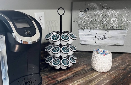 Williamstown House | Nina’s on Main is 5 mins from The Ark Encounter