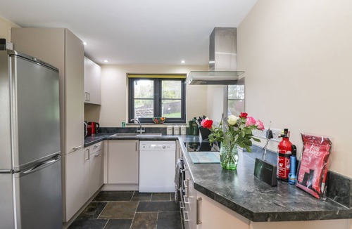 Marlborough Cottage | Nine Acres Barn