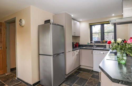 Marlborough Cottage | Nine Acres Barn