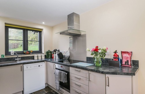 Marlborough Cottage | Nine Acres Barn