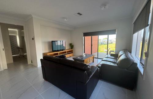 Marshall House | Nine