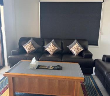 Marshall House | Nine