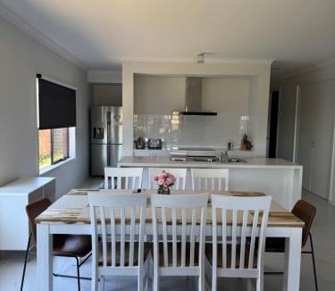 Marshall House | Nine