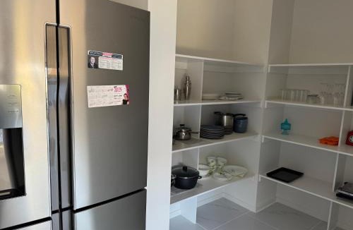 Marshall House | Nine