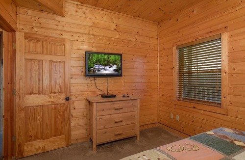Sevierville House | Nine Bears