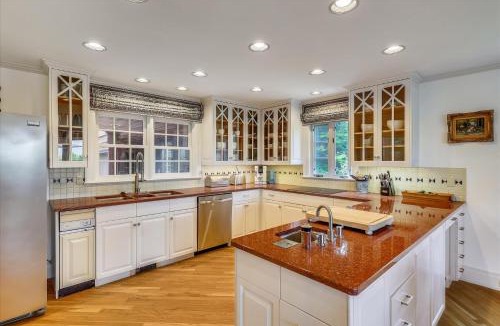 Stowe House | Nine Hearths Estate