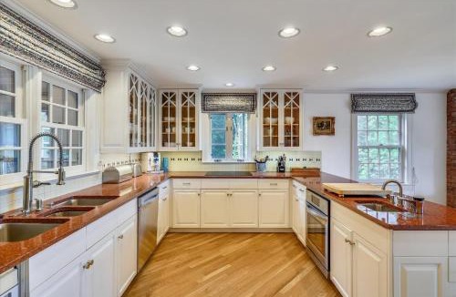 Stowe House | Nine Hearths Estate