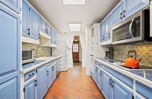 Seton Village House | Nine Mile Road Estate