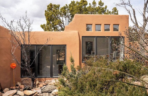 Seton Village House | Nine Mile Road Estate