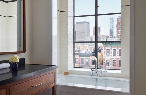 Chinatown Hotel | Nine Orchard